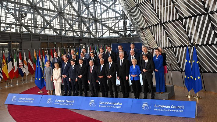 Europa - Europa - 20/03/26