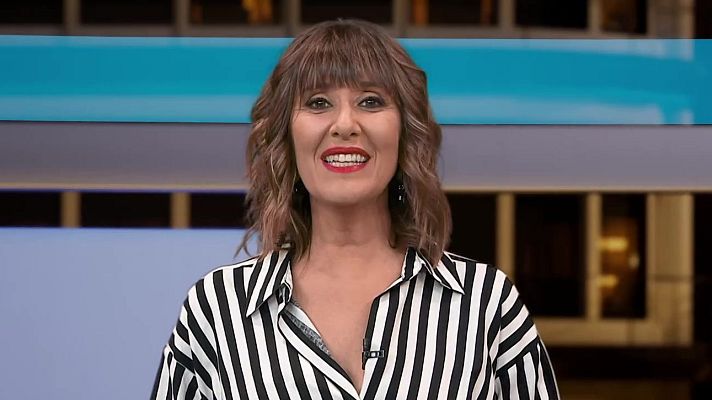 Loterías - La suerte en tus manos - 20/03/2026