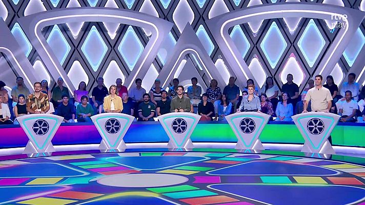 Trivial Pursuit - Programa 22