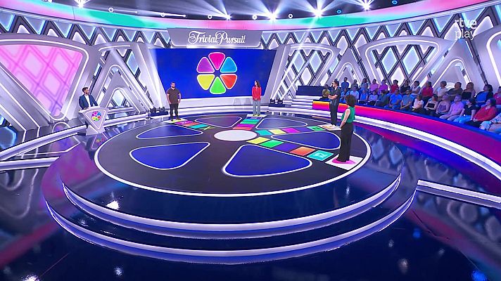 Trivial Pursuit - Programa 23