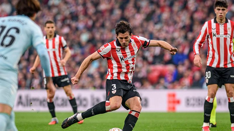 Athletic - Betis: resumen 29ª jornada de Liga | Primera | Ver