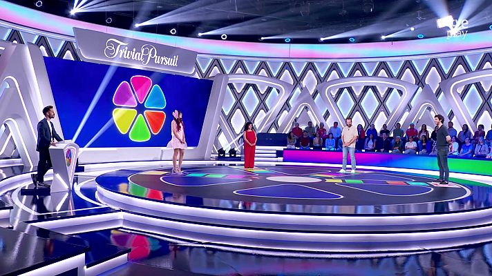 Trivial Pursuit - Programa 26