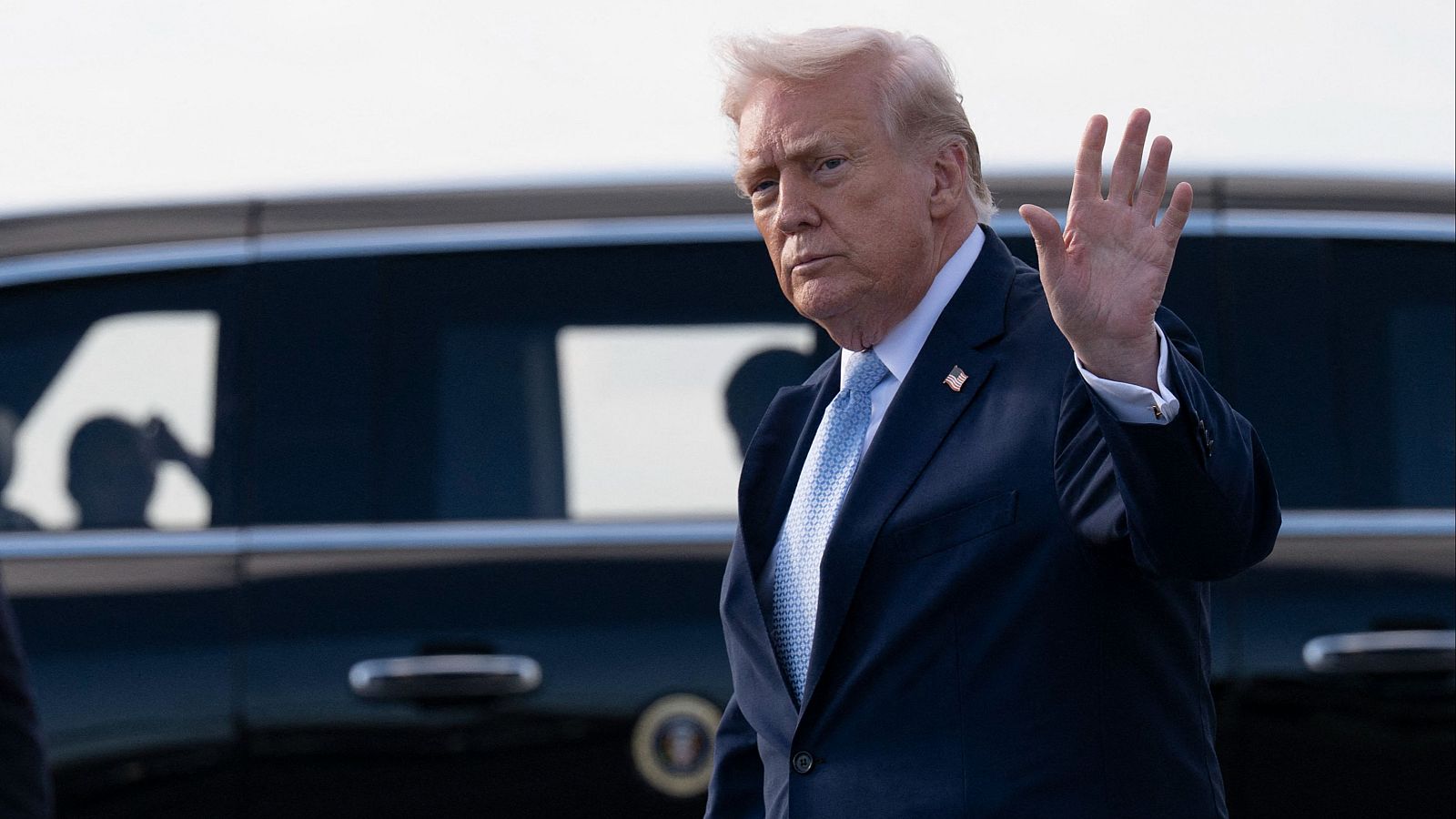 Telediario matinal en cuatro minutos - 21/03/2026 | Ver