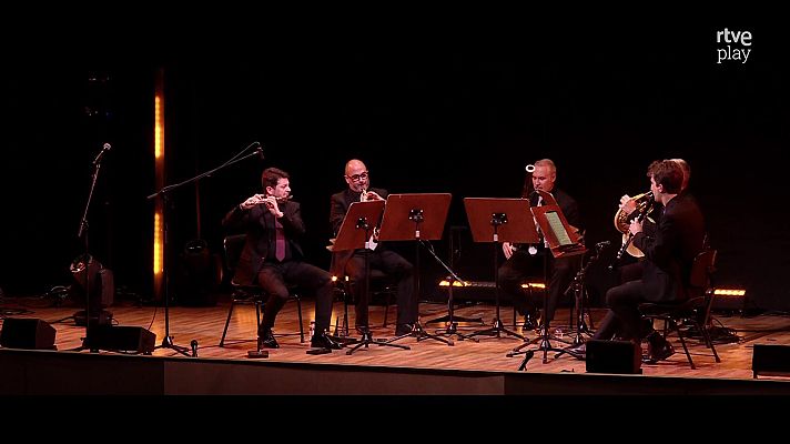 Las noches del Monumental - Madrid Cámara in Love