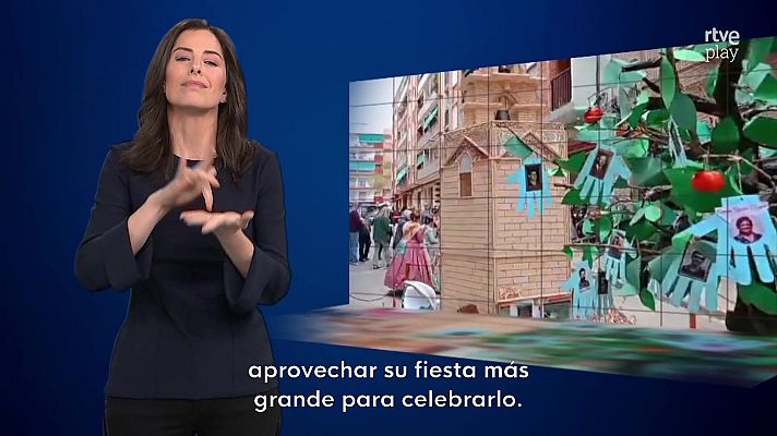 En lengua de signos - En lengua de signos - 21/03/26