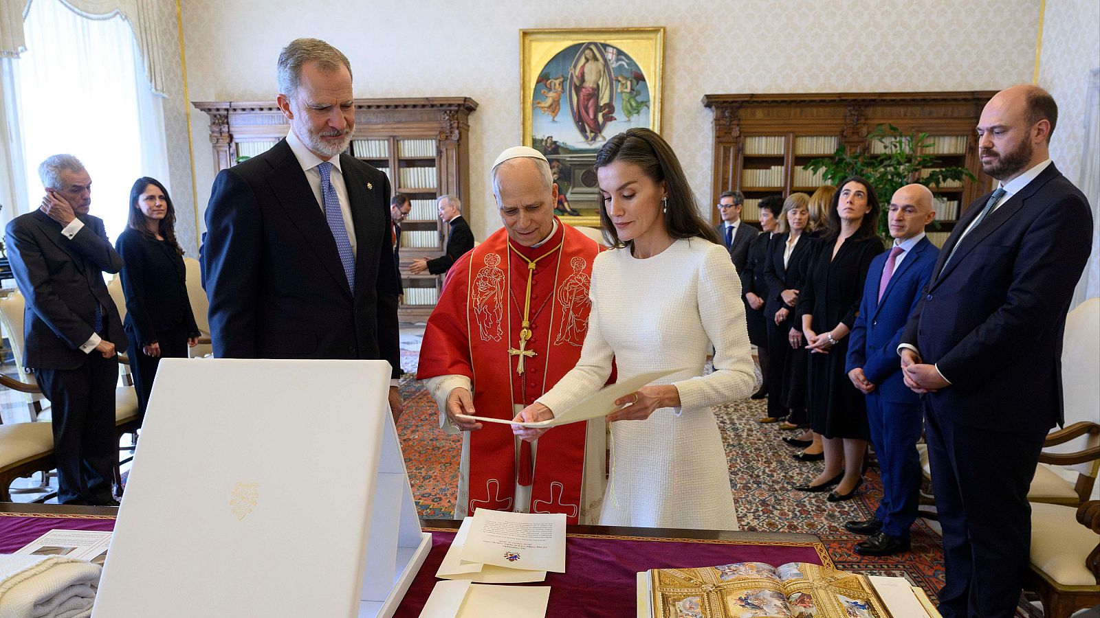 Audiencia Abierta - 21/03/26 - Audiencia Abierta | Ver