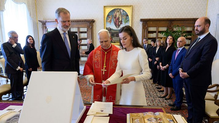 Audiencia Abierta - Audiencia Abierta - 21/03/26