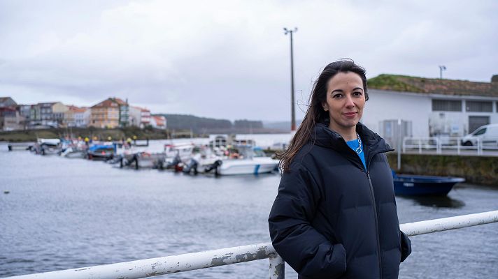 Página Dos - Nerea Pallares