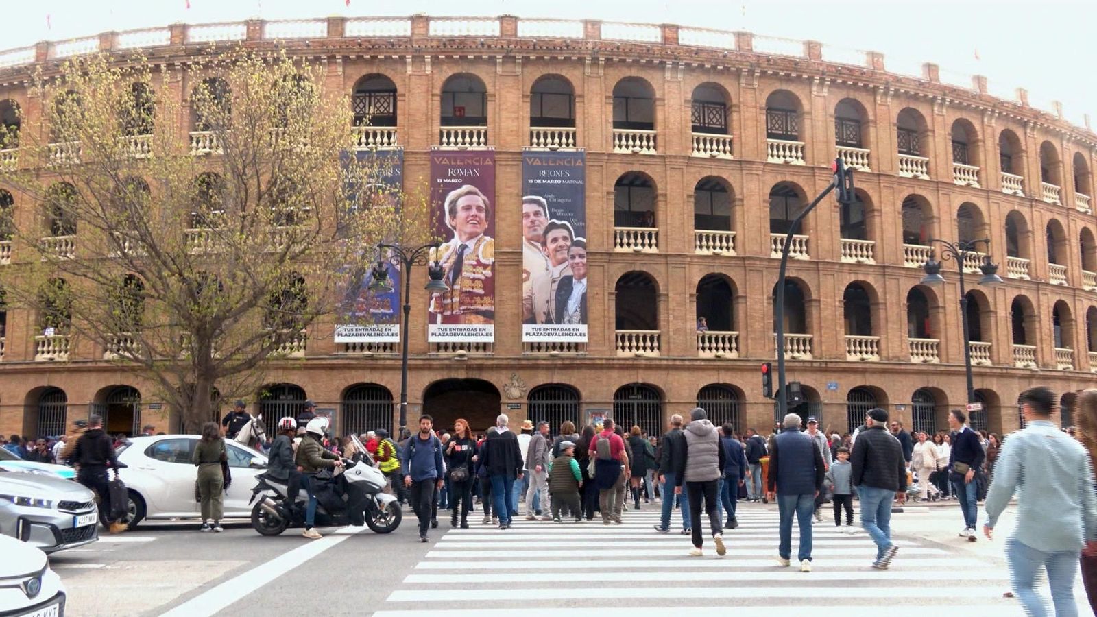 Tendido Cero - 21/03/26 - Tendido cero | Ver