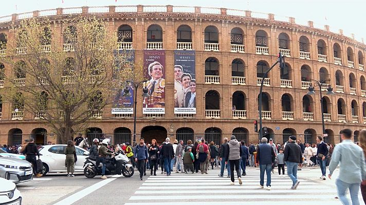 Tendido cero - Tendido Cero - 21/03/26