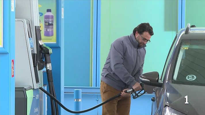 L'Informatiu - Els experts creuen que les mesures ajudaran a pal·liar els efectes de la guerra de forma limitada