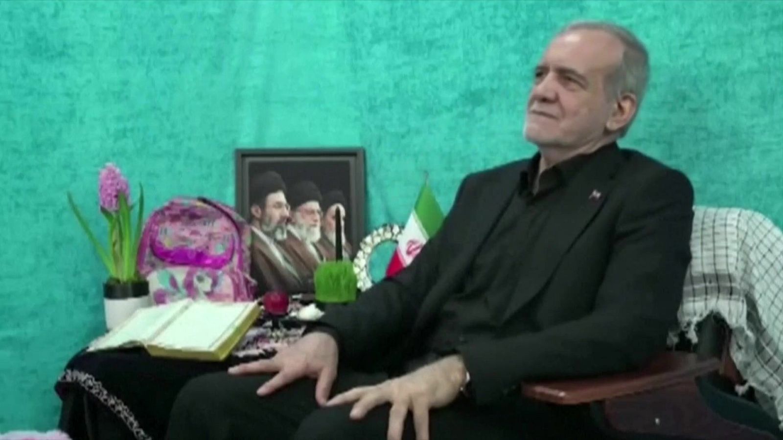 Informativo 24 horas - 14h - 21/03/26 - Fin de semana 24h | Ver