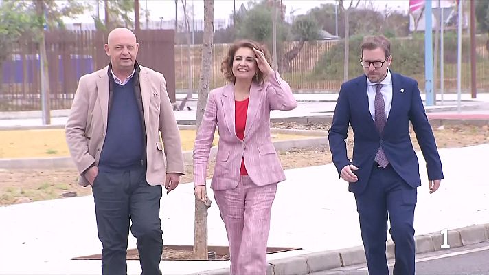 L'Informatiu - Dubtes sobre la viabilitat del decret anticrisi d'habitatge