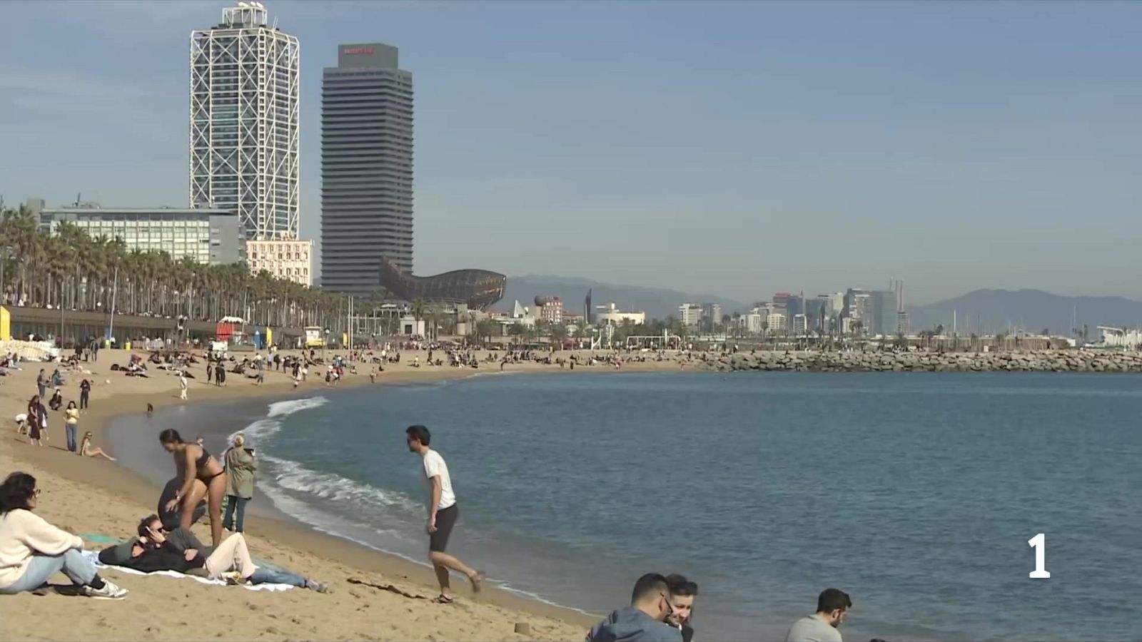 La primavera més esperada