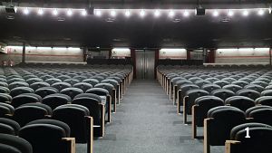 Objectiu omplir 90.000 butaques