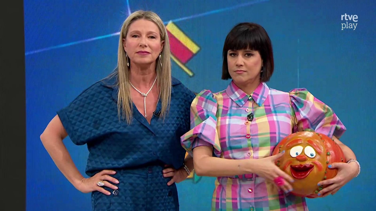 D Corazón - 21/03/26 - D Corazón | Ver