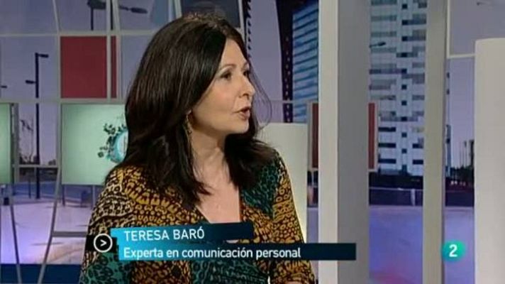 Para todos La 2 - Gestos y actitud en las reuniones