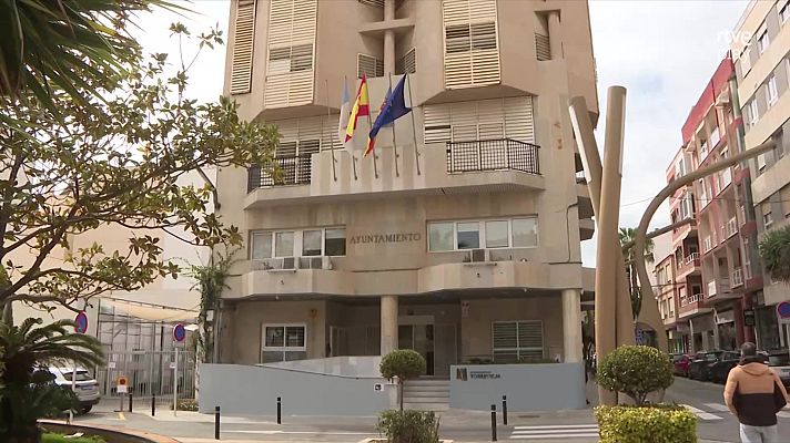 Telediario Fin de Semana - Telediario - 15 horas - 21/03/26