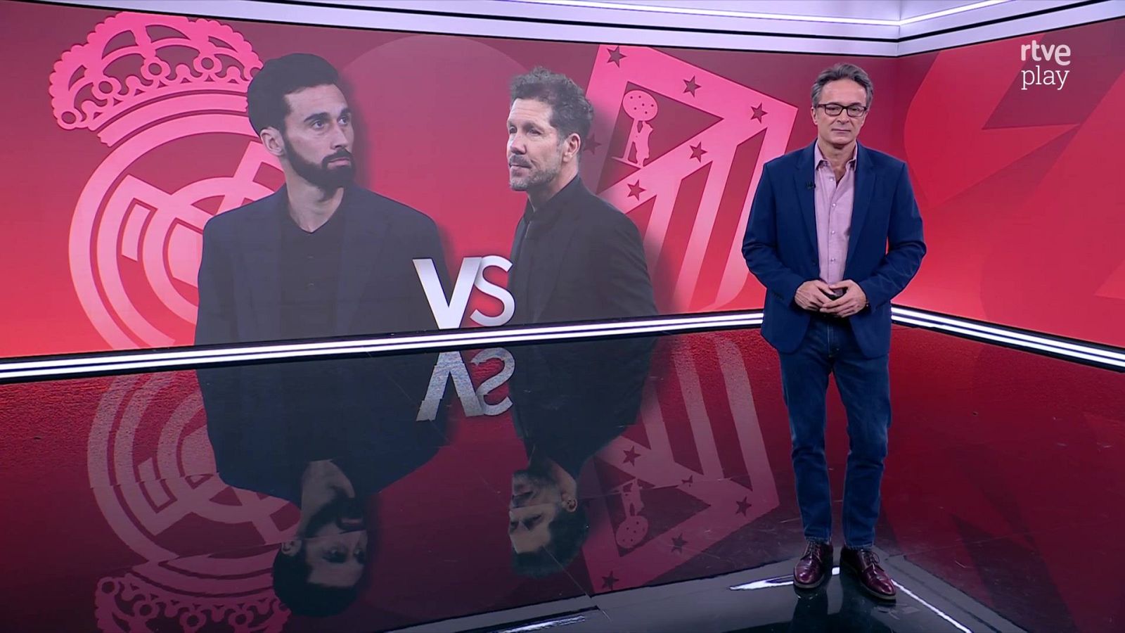 Deportes 1 - 21/03/26 - Los Deportes de La1 | Ver