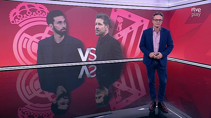 Los Deportes de La1 - Deportes 1 - 21/03/26