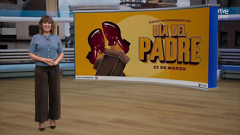 Informaci�n sobre Loter�as | "La suerte en tus manos" de RTVE - Loter�as | Ver