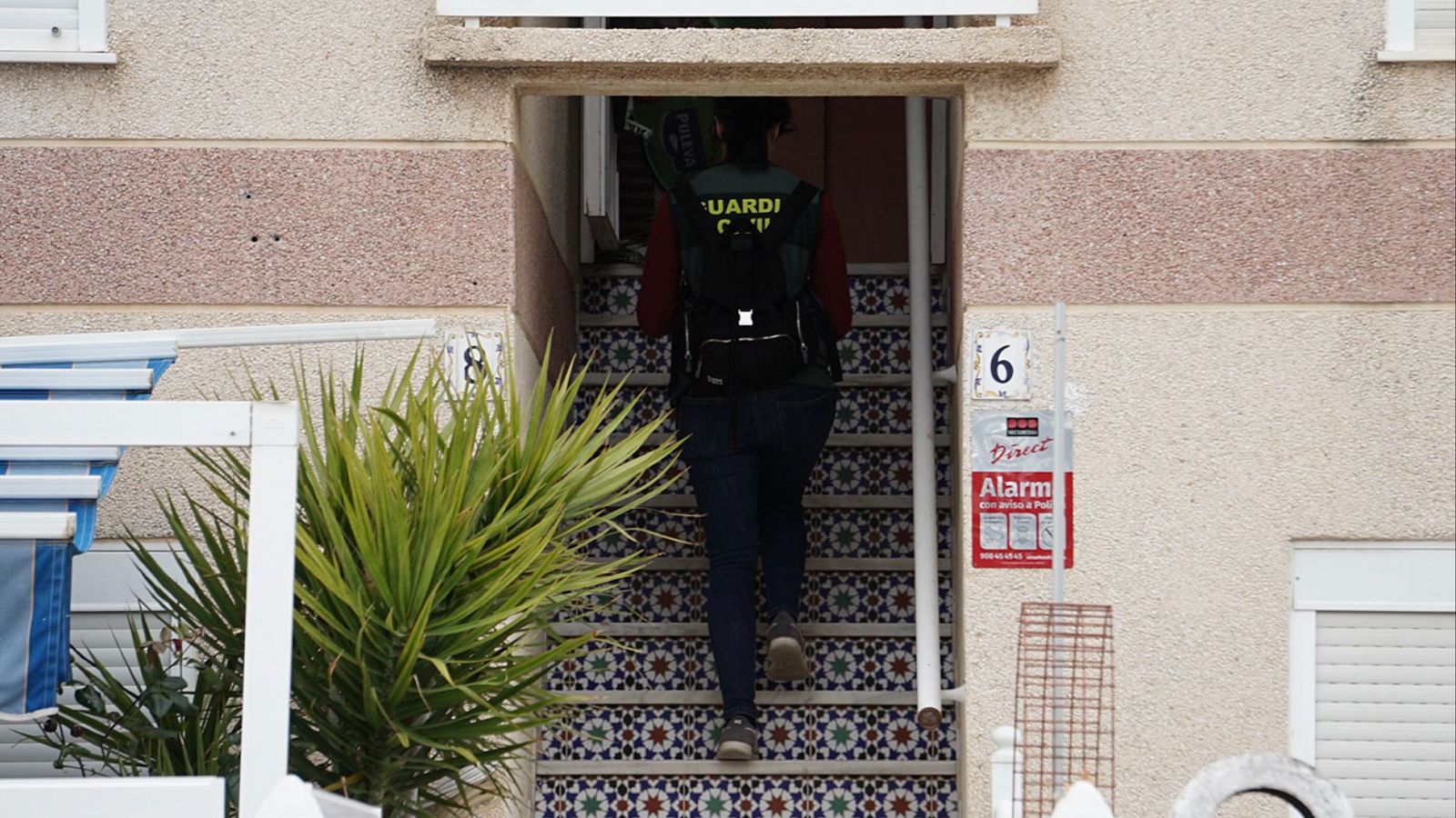 Violencia de Género: asesinadas una niña y una mujer | Ver