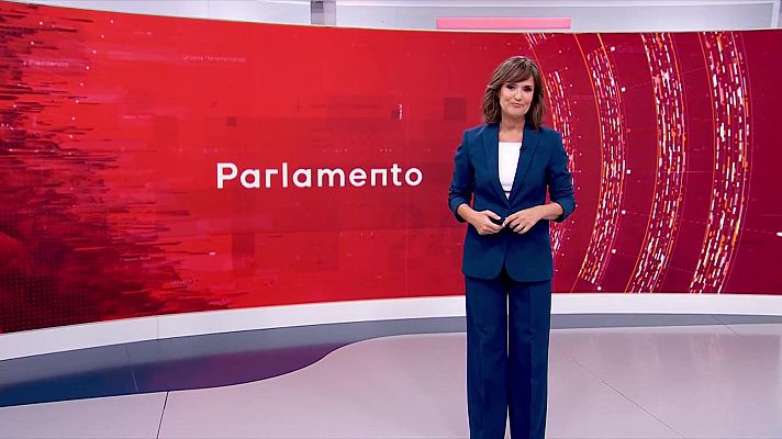 Parlamento - Parlamento - 21/03/26