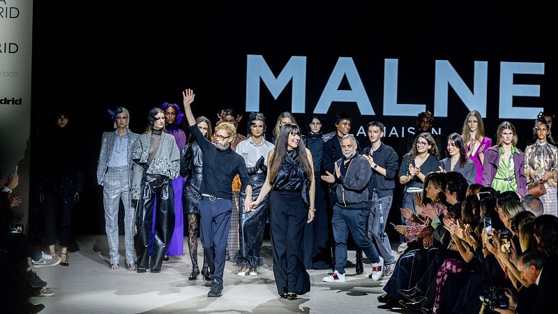 Sastres, un oficio artesano con muchas horas de trabajo | Ver