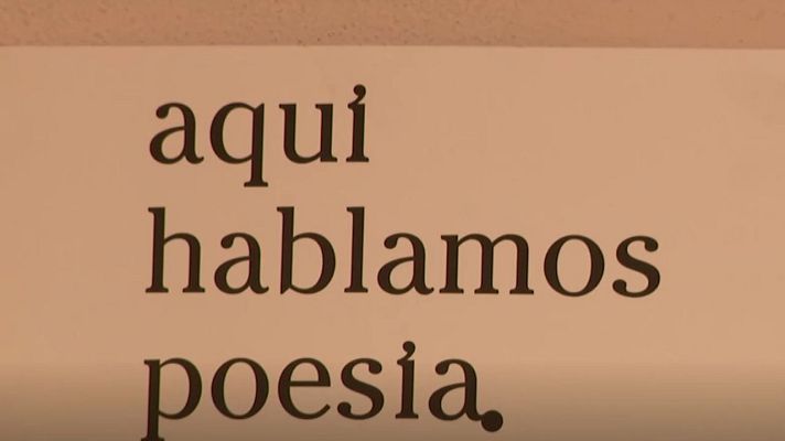 Telediario Fin de Semana - Las noticias de actualidad contadas a través de la poesía
