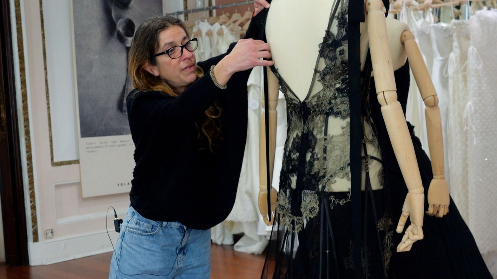 Las claves de la nueva colección de Yolancris - Otros programas | Ver