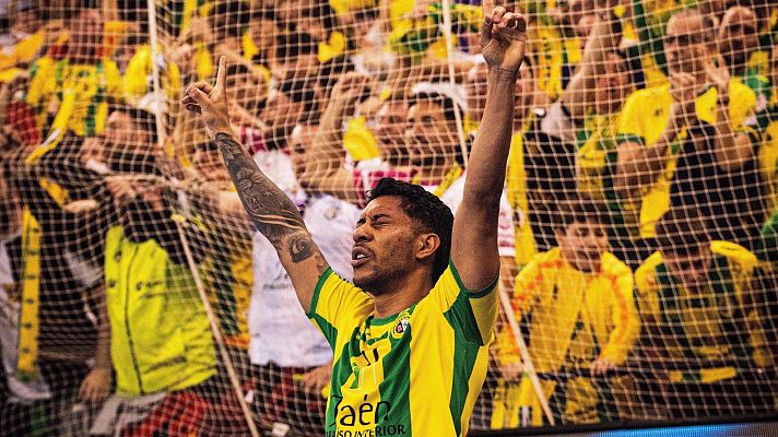 Fútbol Sala - El Jaén se impone ante el Inter Movistar y jugará la final de la Copa de España de fútbol sala (3-0)