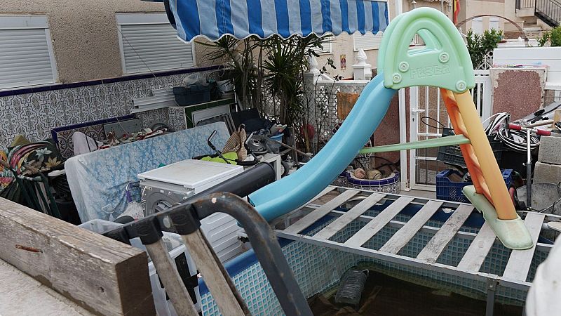 Violencia de Género: asesinadas una niña y una mujer | Ver