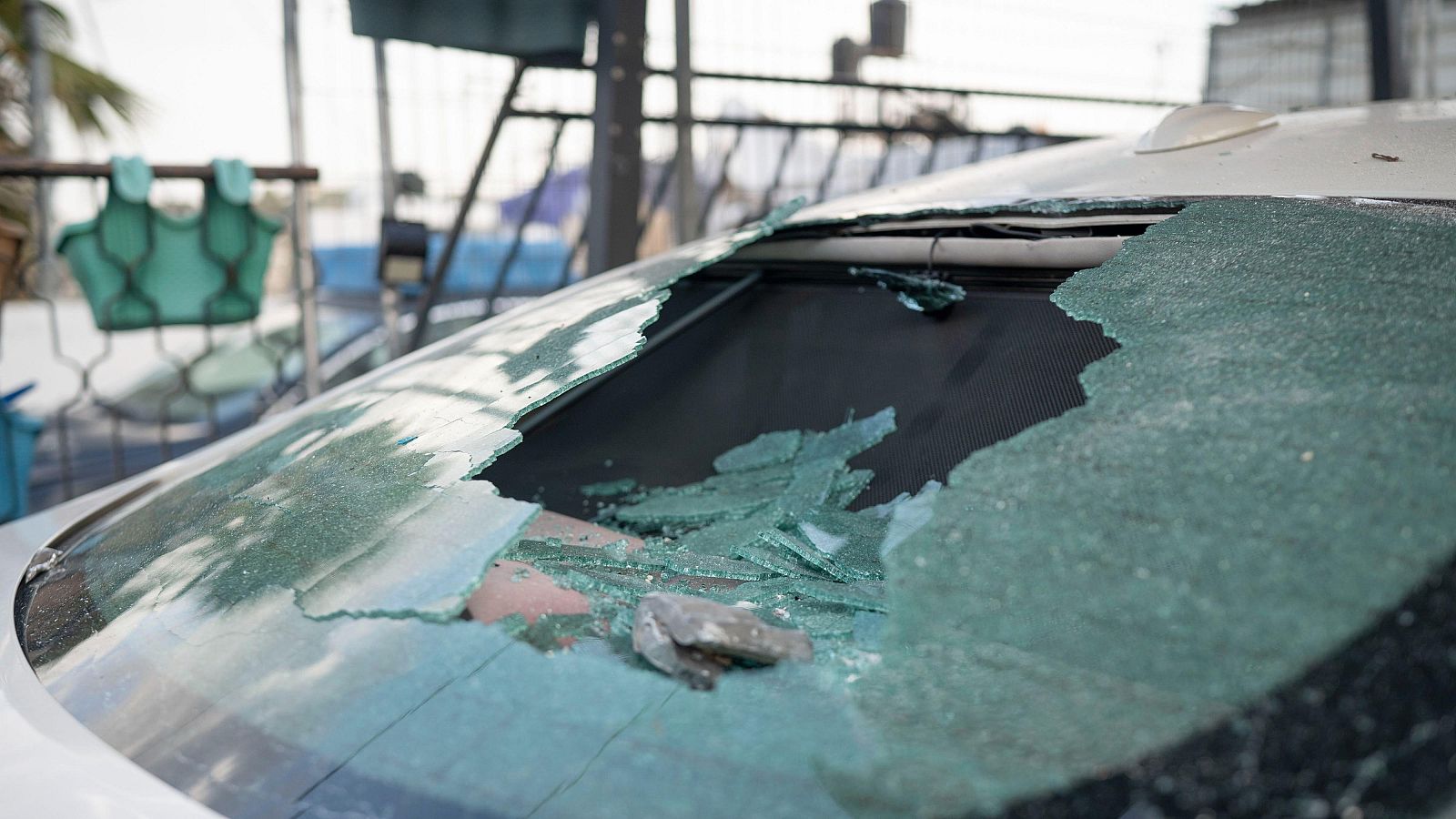 Telediario 2 en cuatro minutos - 21/03/26 - RTVE.es | Ver