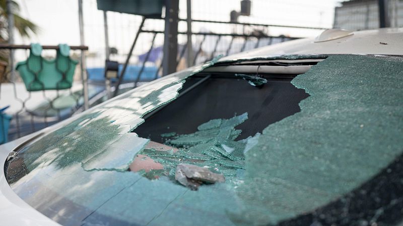 Telediario 2 en cuatro minutos - 21/03/26 - RTVE.es | Ver