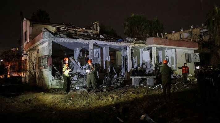 Fin de semana 24h - Informativo 24 horas - 20h - 21/03/26