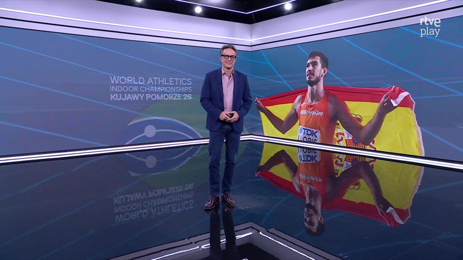 Deportes 2 - 21/03/26 - Los Deportes de La1 | Ver