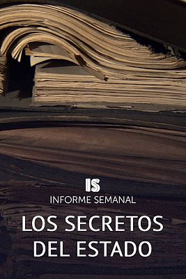 Los secretos del Estado