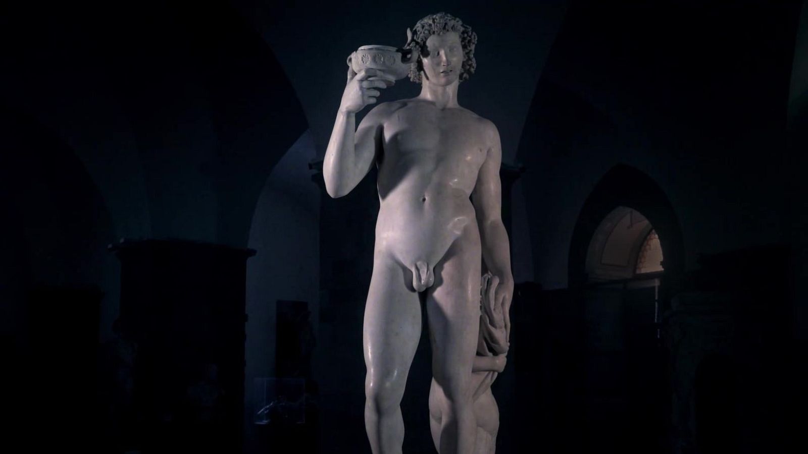 El Renacimiento. Arte y violencia - Episodio 1: Ascenso - El renacimiento. Arte y violencia | Ver