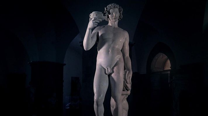 El renacimiento. Arte y violencia - Episodio 1: Ascenso