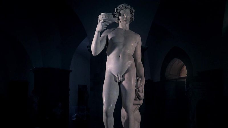 El Renacimiento. Arte y violencia - Episodio 1: Ascenso - El renacimiento. Arte y violencia | Ver