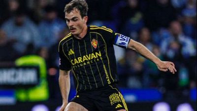 Deportivo - Zaragoza: resumen del partido de la 31ª jornada de Liga | Segunda