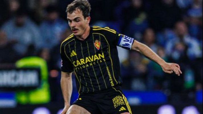 Resúmenes de LaLiga - Deportivo - Zaragoza: resumen del partido de la 31ª jornada de Liga | Segunda