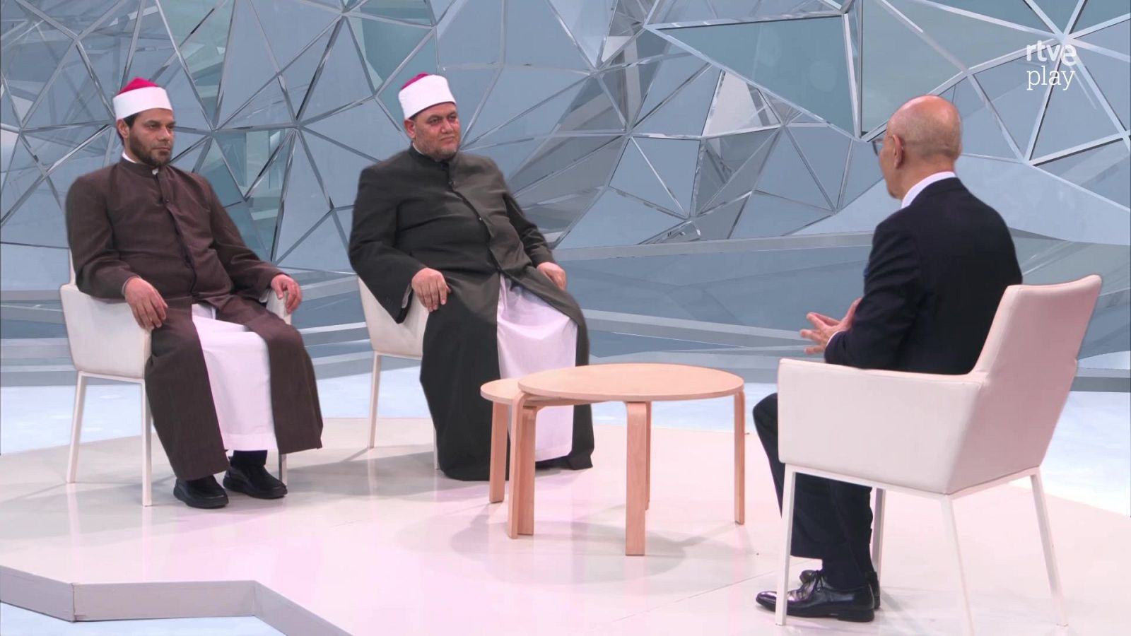 Medina en TVE - Eid: speranza y triunfo - Medina en TVE | Ver