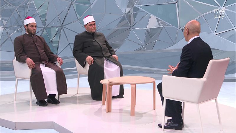 Medina en TVE - Eid: speranza y triunfo - Medina en TVE | Ver