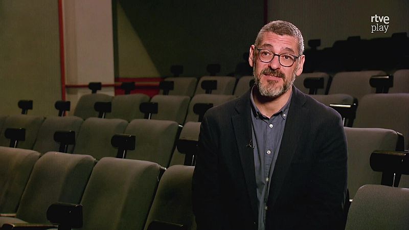 Buenas Noticias TV - Cine y fe 2026 - Buenas noticias TV | Ver