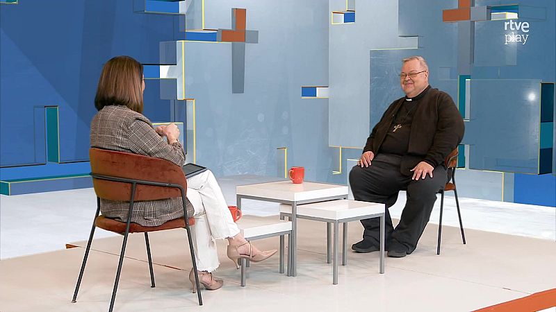 Últimas Preguntas - La voz de Jesús - Últimas preguntas | Ver