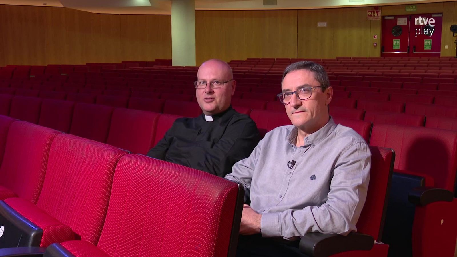 Testimonio - Mi Cristo roto - Testimonio | Ver