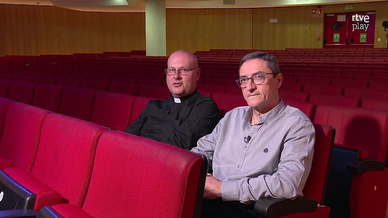 Testimonio - Mi Cristo roto - Testimonio | Ver