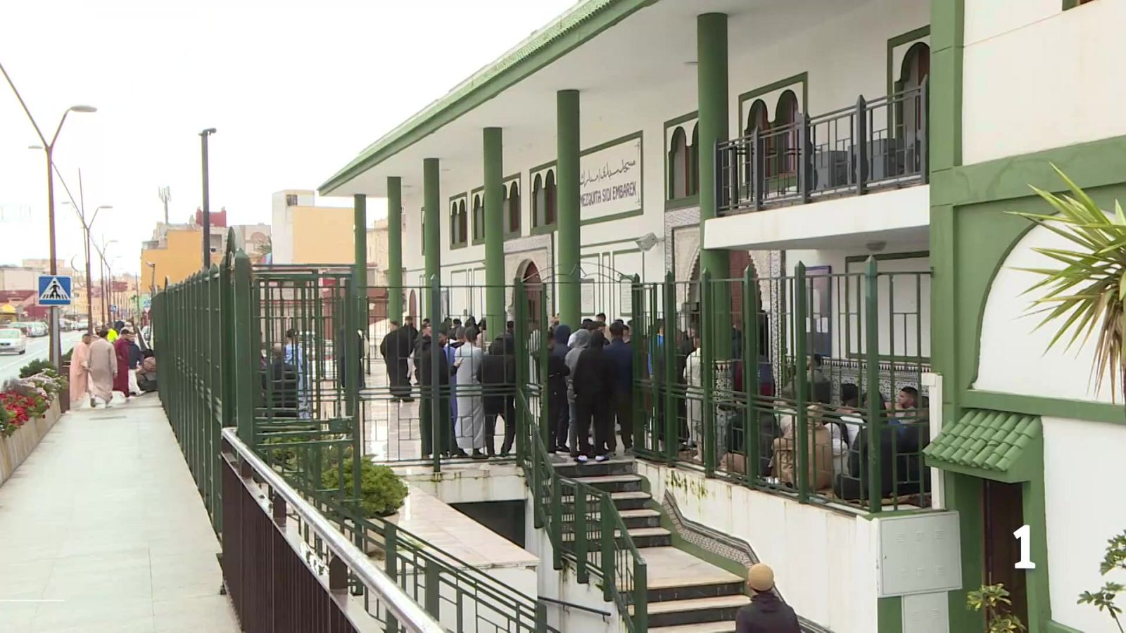 Fin del Ramadán - Noticias de Ceuta | Ver