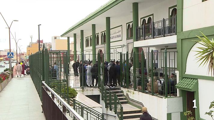 Noticias de Ceuta - Fin del Ramadán